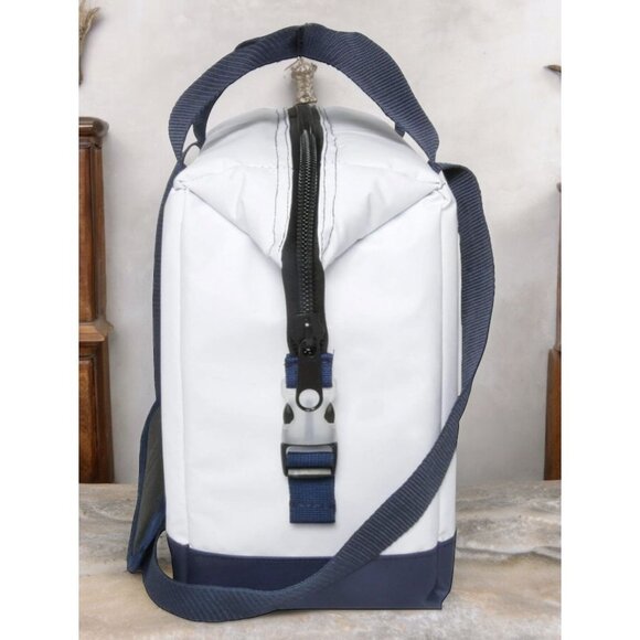 Calcutta Outdoors Soft Sided Cooler Insulated Portable Travel Bag - Picture 5 of 7